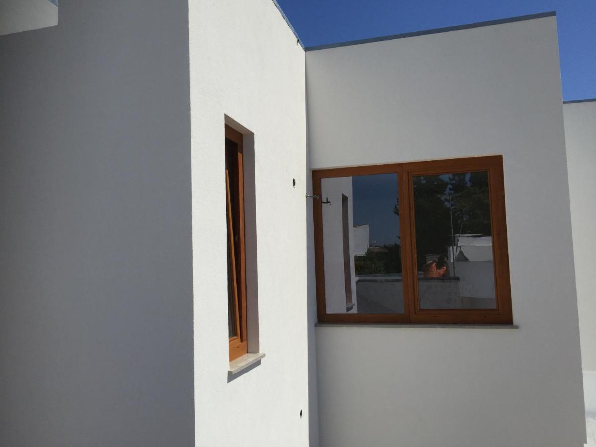 Sossego Salgado Villa ตาวิรา ภายนอก รูปภาพ
